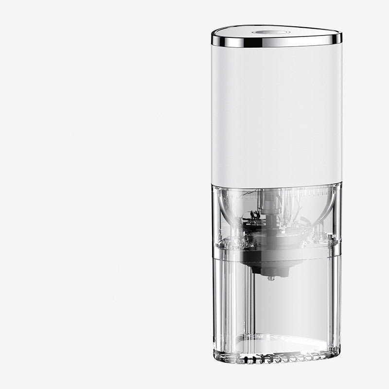Portable USB Rechargeable Electric Coffee Grinder