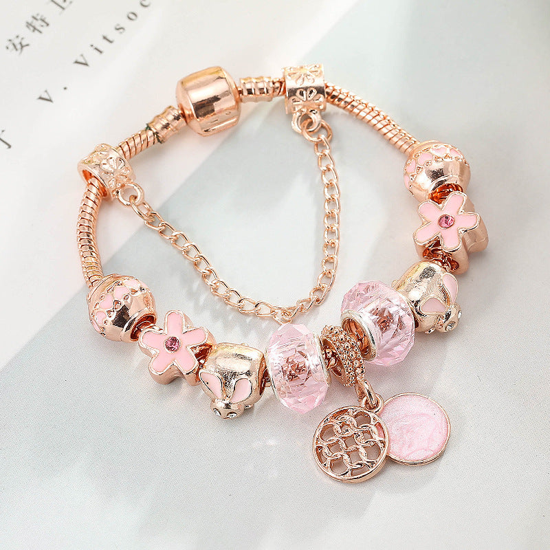 Alloy Multi-style Women's Bracelet