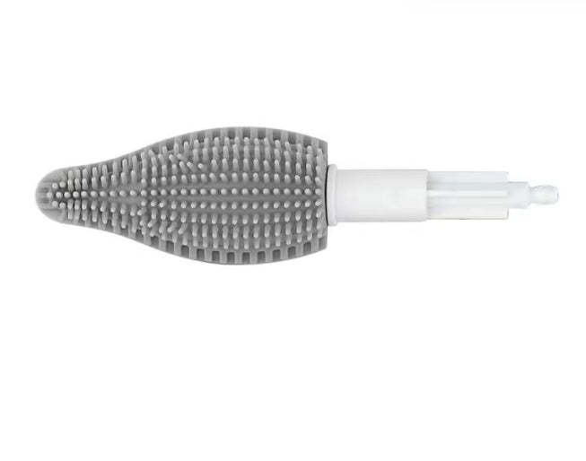 Electric Rechargeable Cleaning Brush