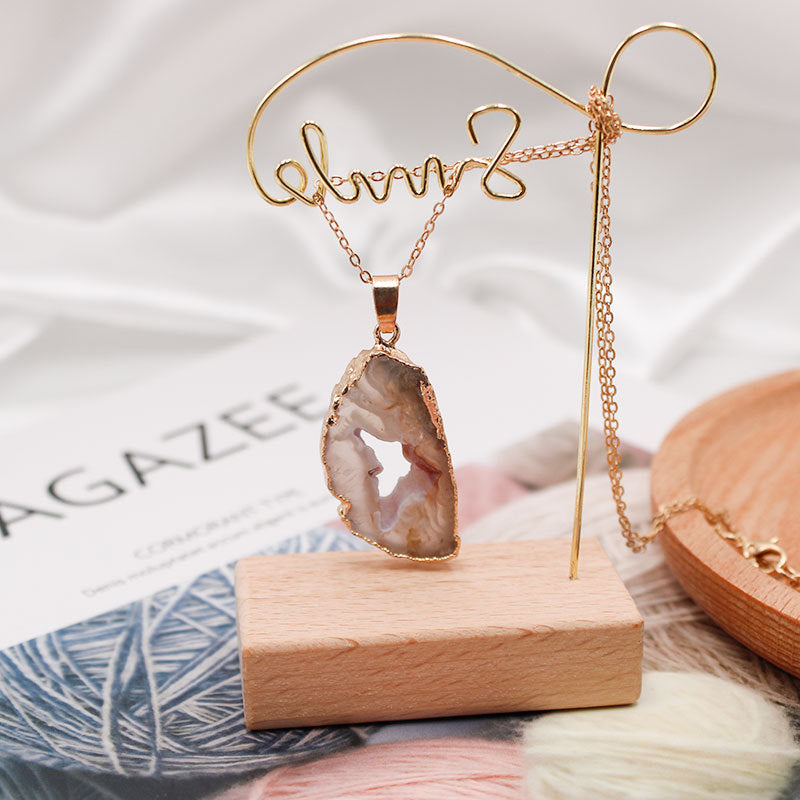 Natural Stone Bracelet - Kaldas Online Shopping