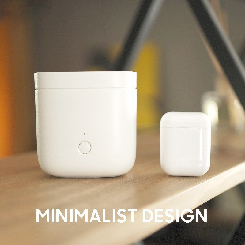 Automatic Earphone Cleaner Kit for AirPods