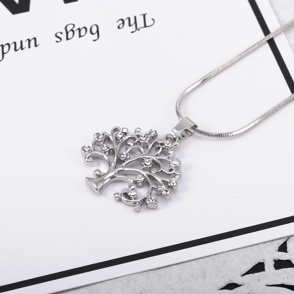 Tree Of Life Necklaces - Kaldas Online Shopping