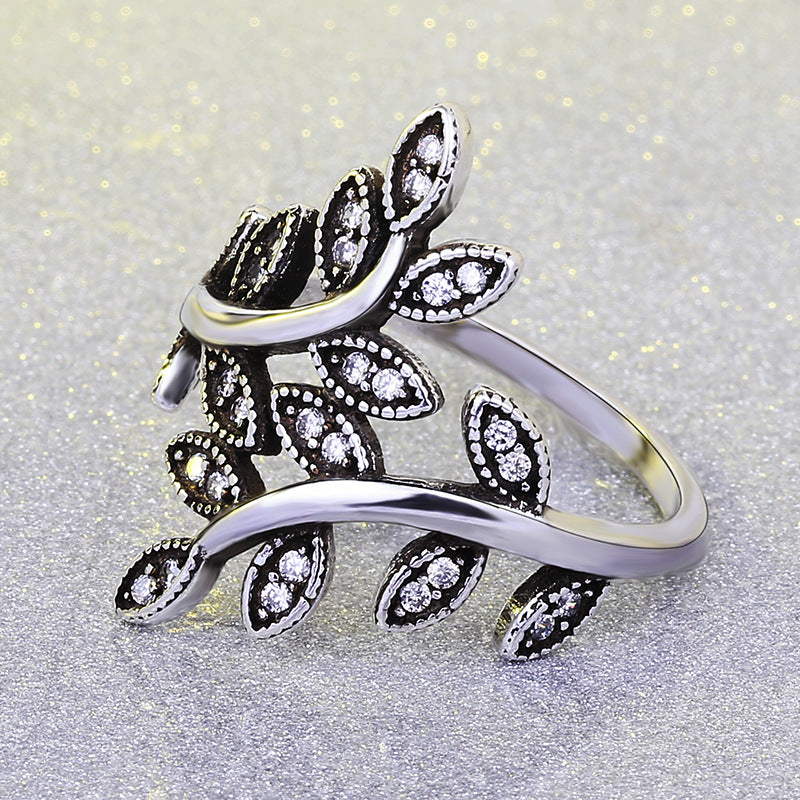 Tree of Life Ring - Kaldas Online Shopping