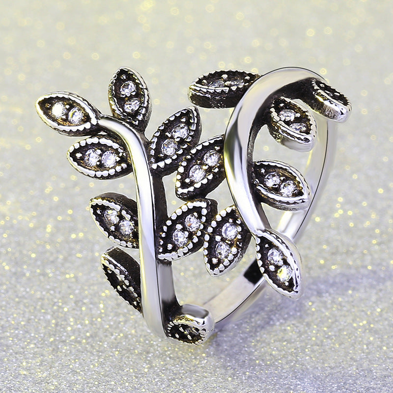 Tree of Life Ring - Kaldas Online Shopping