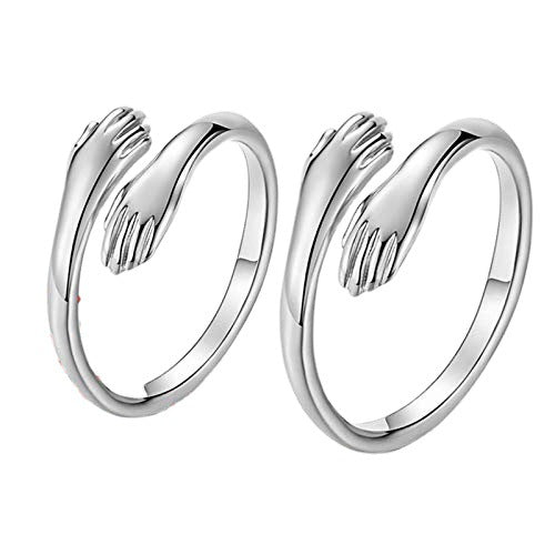Hug Ring - Kaldas Online Shopping