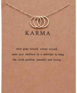 Multi-style Women Necklace - Kaldas Online Shopping