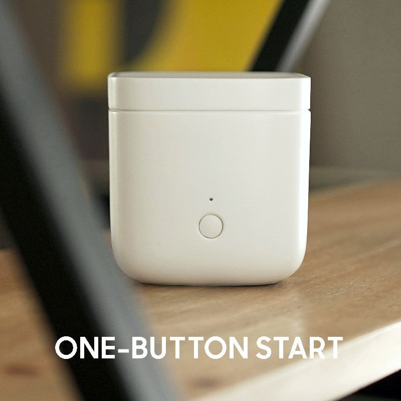 Automatic Earphone Cleaner Kit for AirPods