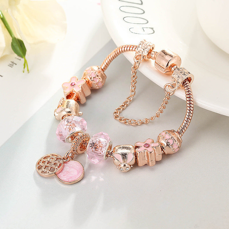 Alloy Multi-style Women's Bracelet
