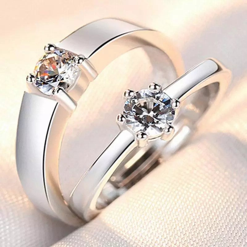 Elegant Rings for couple