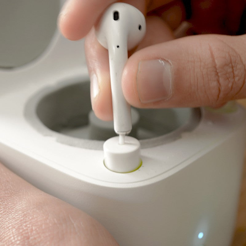 Automatic Earphone Cleaner Kit for AirPods