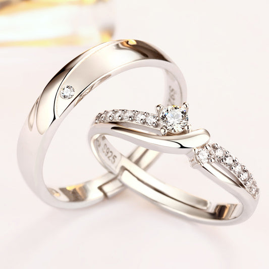 Couples Rings - Kaldas Online Shopping