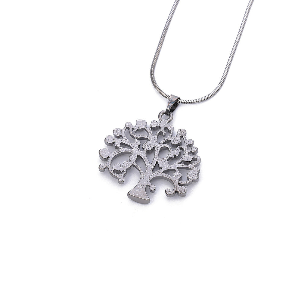 Tree Of Life Necklaces - Kaldas Online Shopping