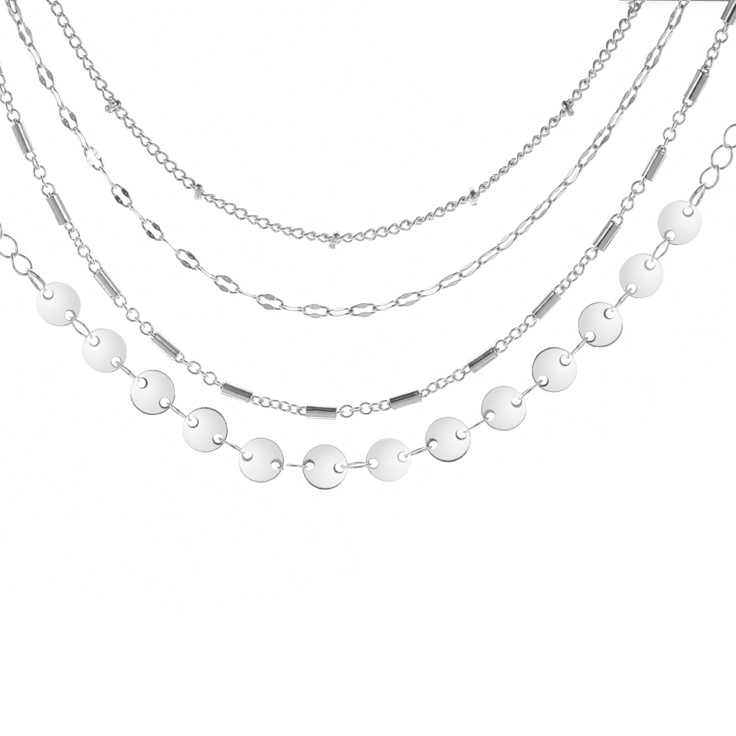 4-pack Set Bracelet - Kaldas Online Shopping