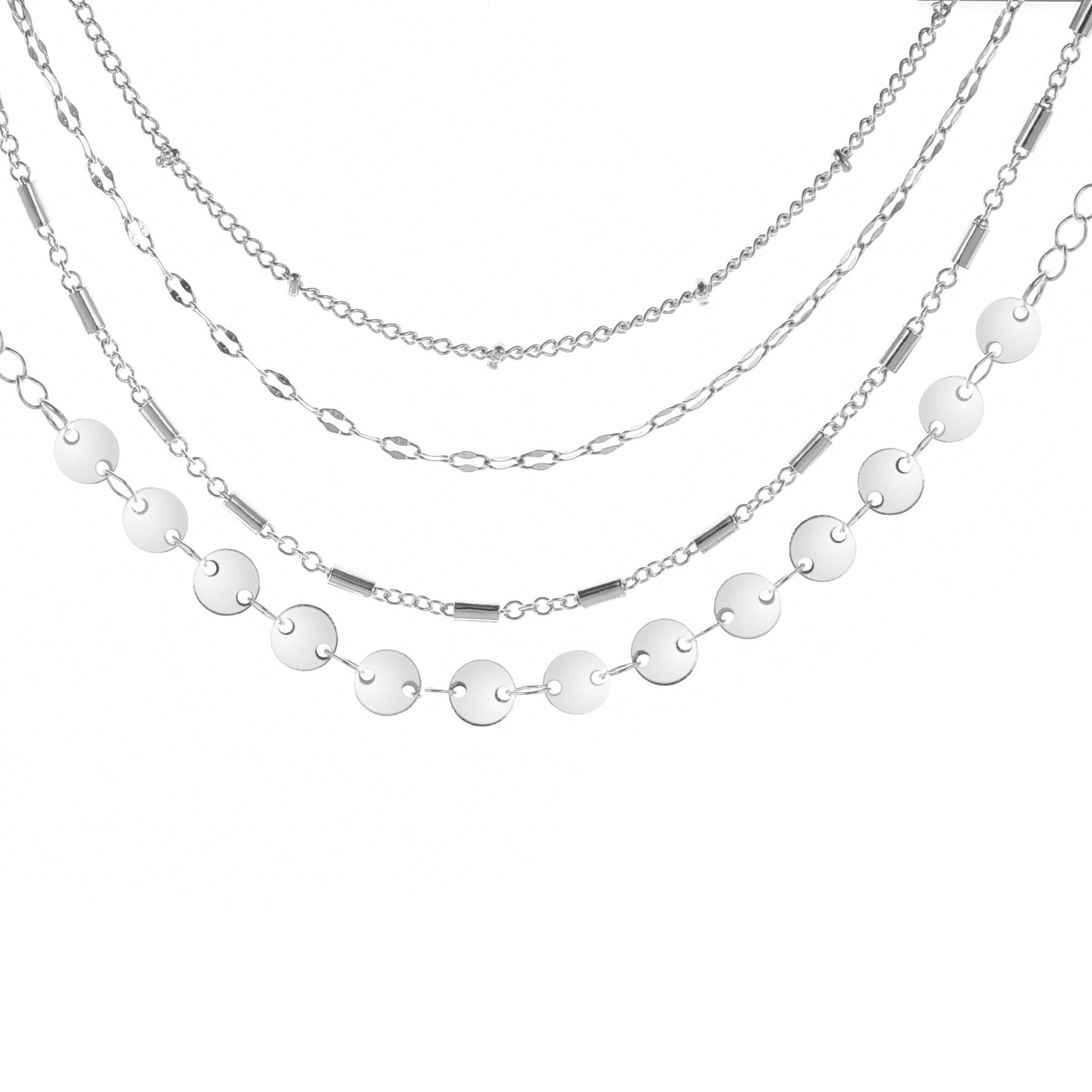 4-pack Set Bracelet - Kaldas Online Shopping