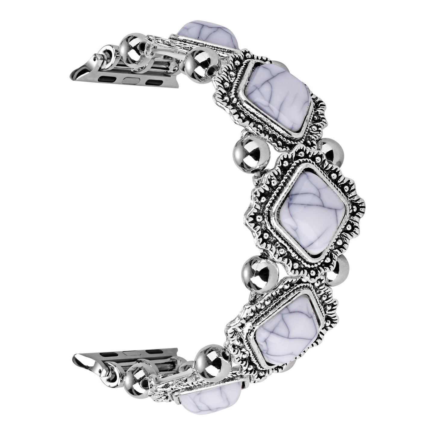 Metal Smart Watch Strap