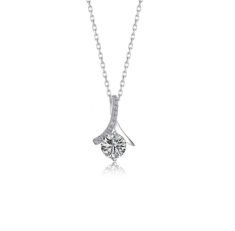 Soulmate Necklace for her - Kaldas Online Shopping