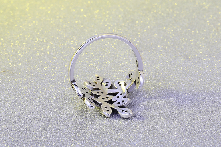 Tree of Life Ring - Kaldas Online Shopping