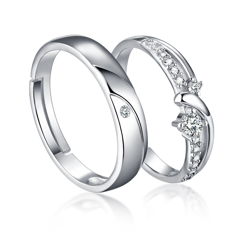 Couples Rings - Kaldas Online Shopping