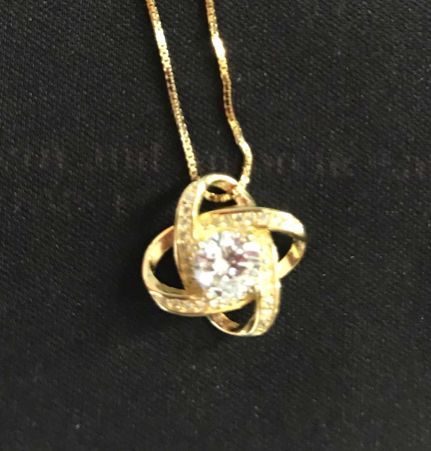 925 Sterling Silver Necklace - Kaldas Online Shopping