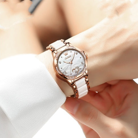 Olevs Brand Watch for Ladies