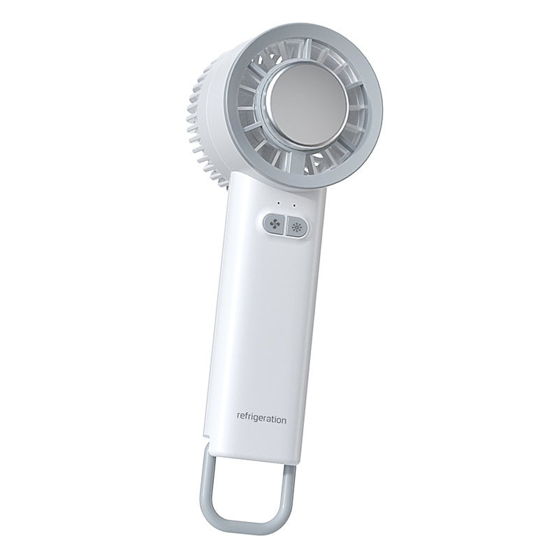 2024 Summer Handheld Turbo Jet Fan