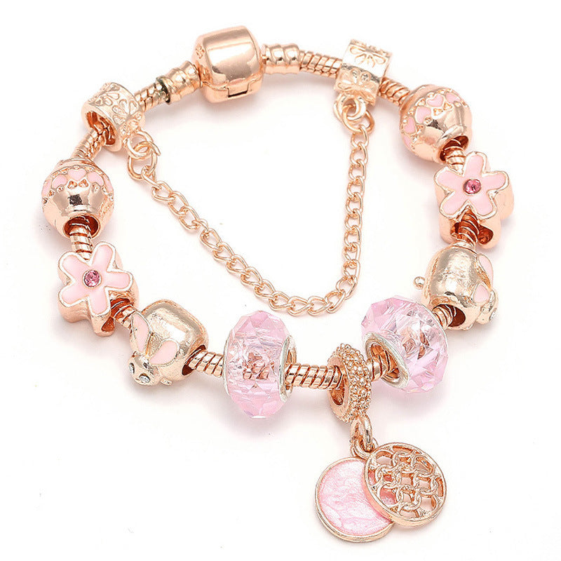 Alloy Multi-style Women's Bracelet