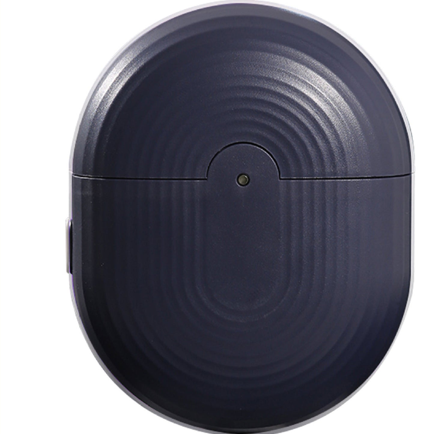 Rechargeable Electric Nail Scissors: Automatic Nail Trimmer & Polisher with Light for Children and Adults