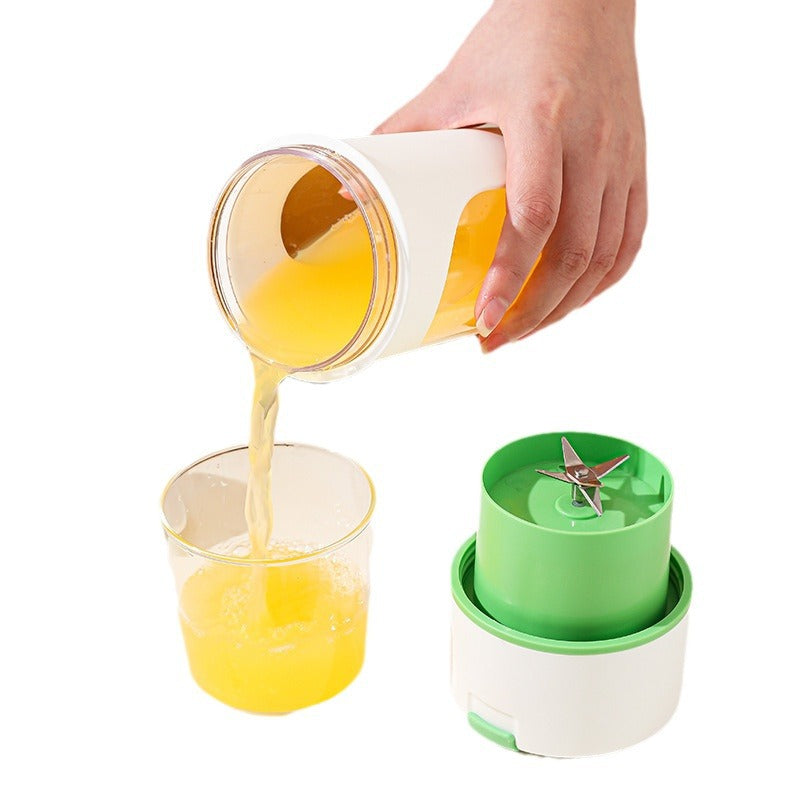 Portable USB Juicer & Blender