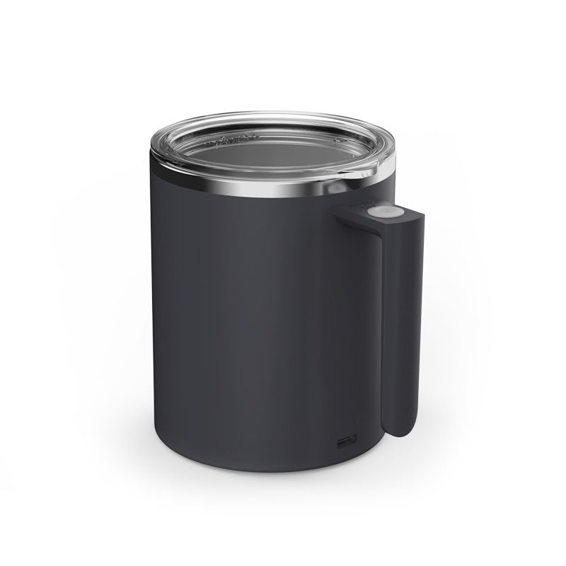 Portable Rechargeable Magnetic Coffee Cup