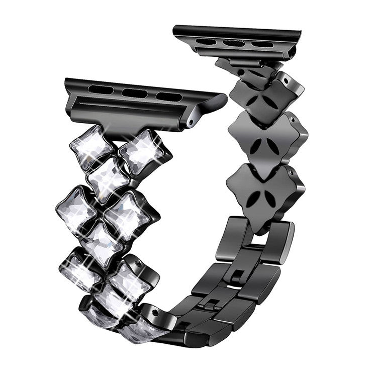 Gypsy Stainless Steel Watch Band - Kaldas Online Shopping