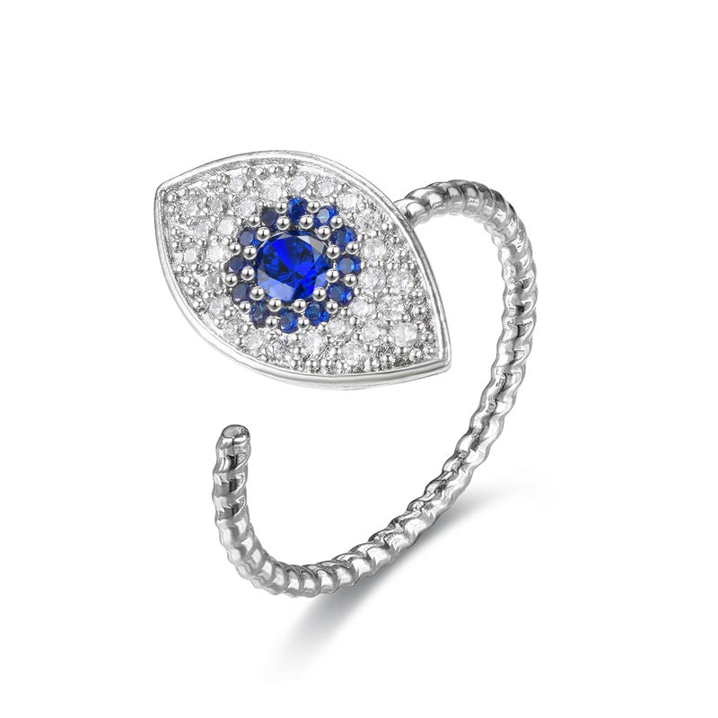 Variety Shaped rings - Kaldas Online Shopping