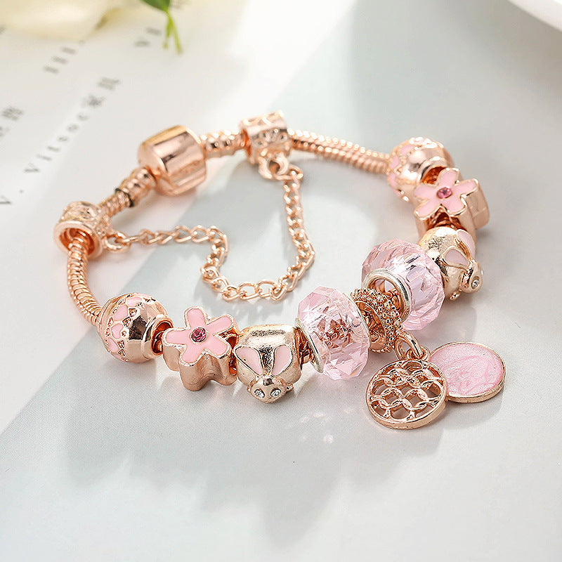 Alloy Multi-style Women's Bracelet