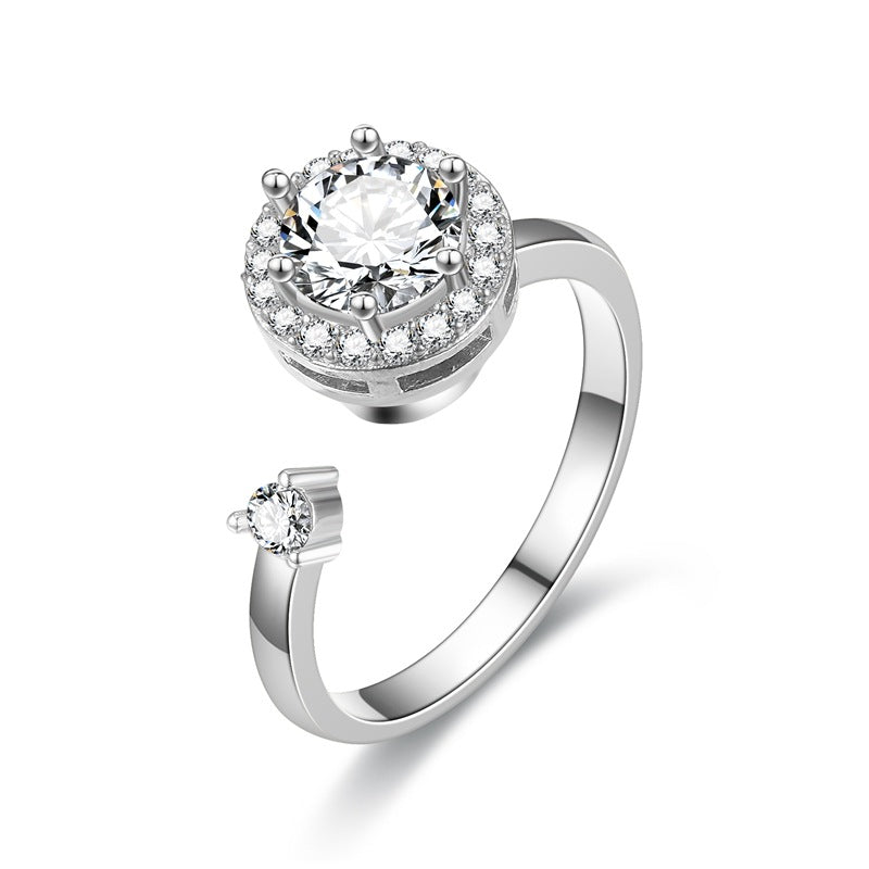 Variety Shaped rings - Kaldas Online Shopping