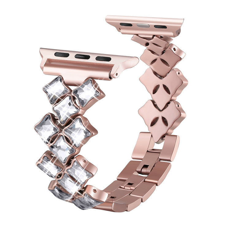 Gypsy Stainless Steel Watch Band - Kaldas Online Shopping