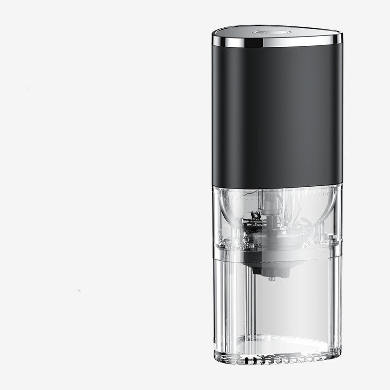 Portable USB Rechargeable Electric Coffee Grinder