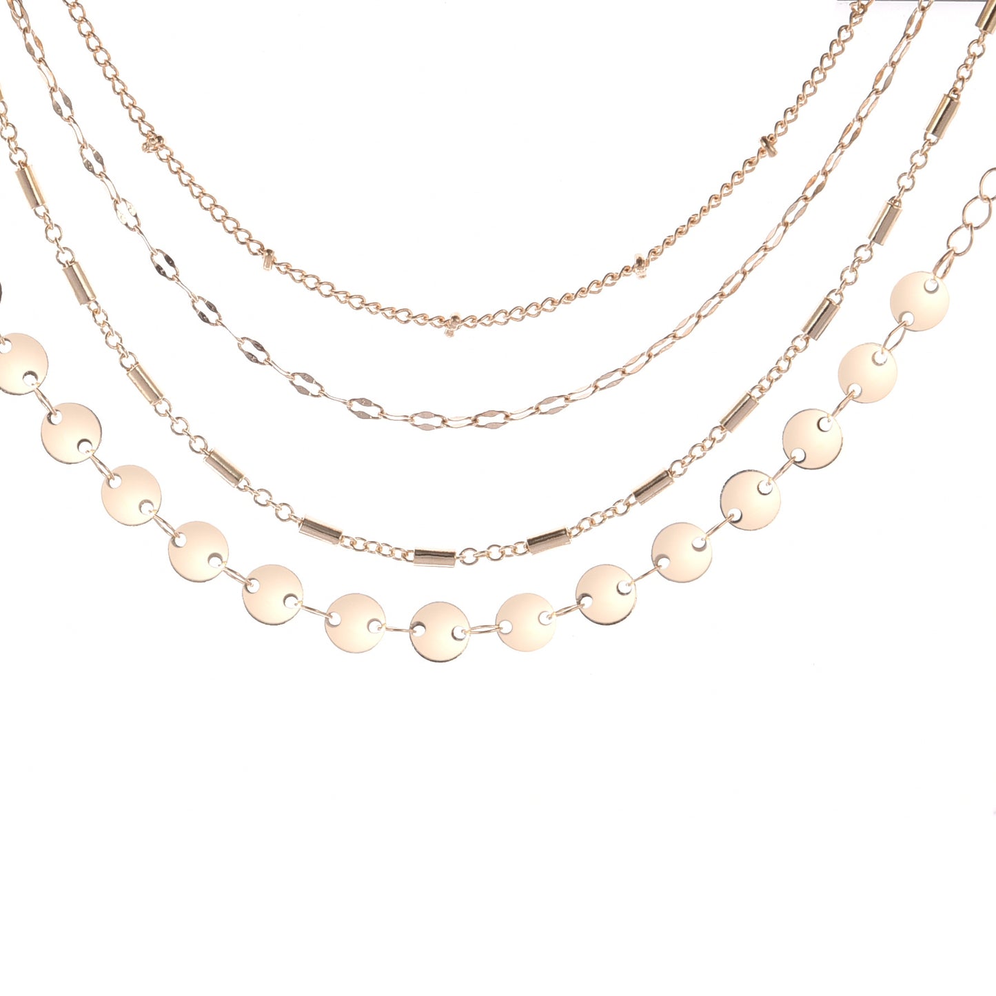 4-pack Set Bracelet - Kaldas Online Shopping