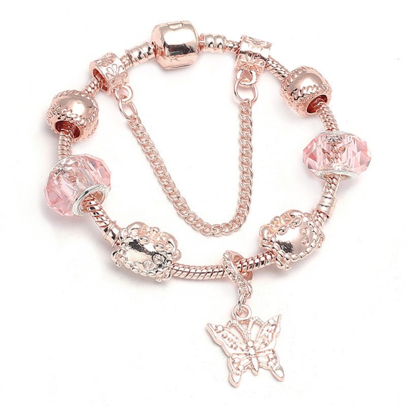 Alloy Multi-style Women's Bracelet