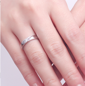 Couples Rings - Kaldas Online Shopping