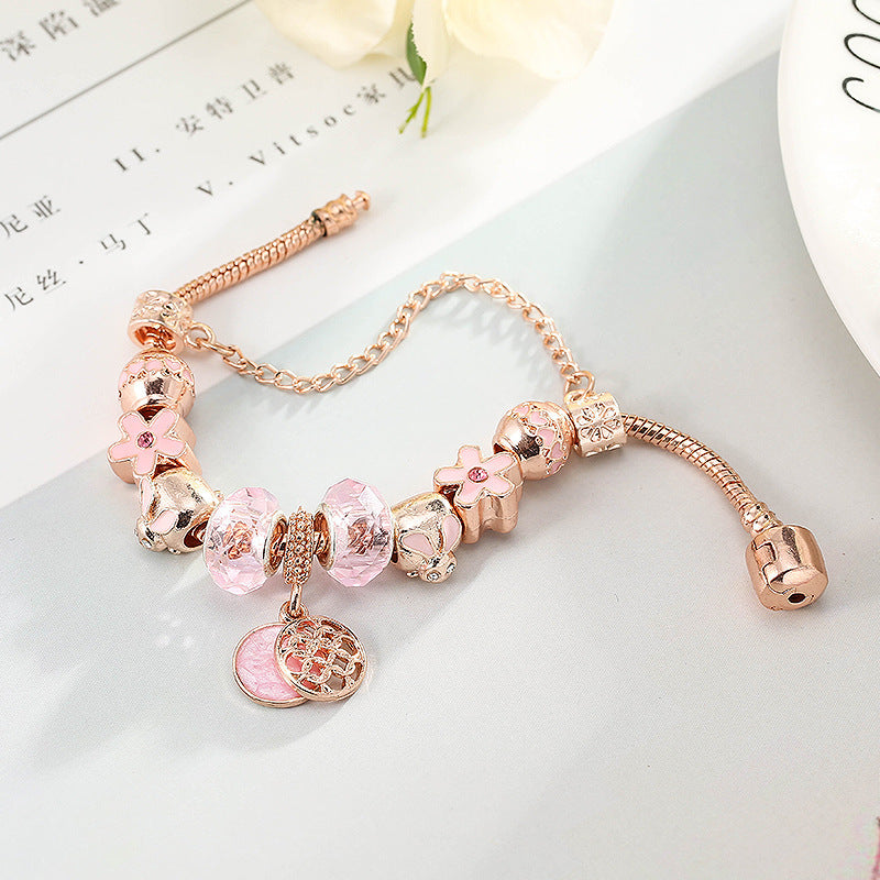 Alloy Multi-style Women's Bracelet