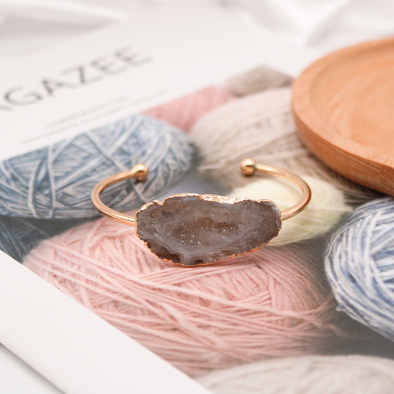 Natural Stone Bracelet - Kaldas Online Shopping