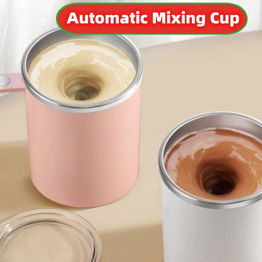 Portable Rechargeable Magnetic Coffee Cup