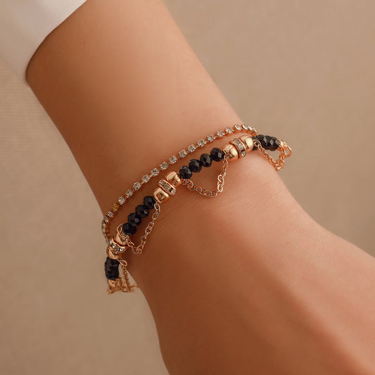 Beaded Bracelet - Kaldas Online Shopping
