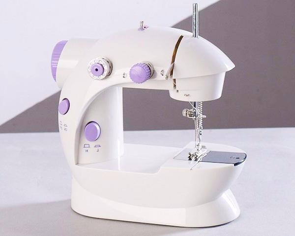 Mini Multifunctional Sewing Machine