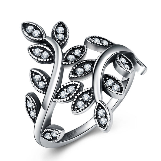 Tree of Life Ring - Kaldas Online Shopping