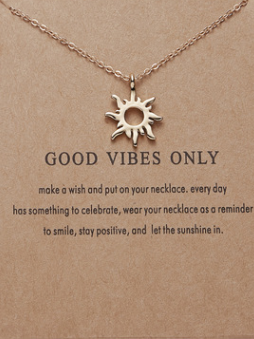 Multi-style Women Necklace - Kaldas Online Shopping