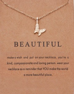 Multi-style Women Necklace - Kaldas Online Shopping