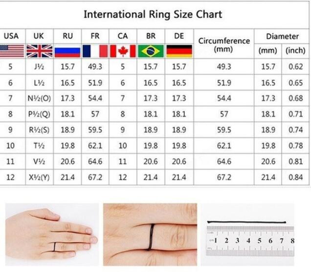 Couples ring set - Kaldas Online Shopping