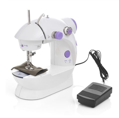 Mini Multifunctional Sewing Machine