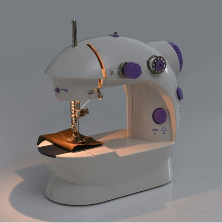 Mini Multifunctional Sewing Machine