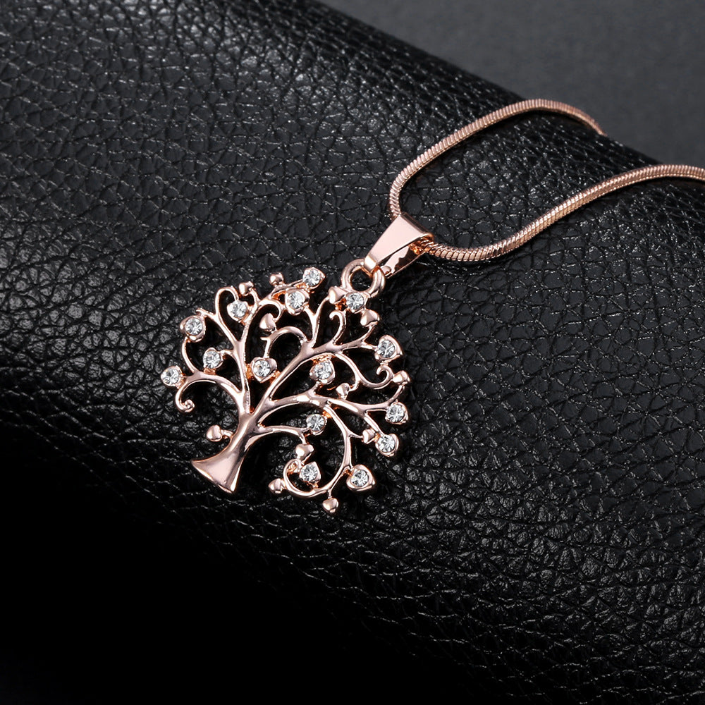 Tree Of Life Necklaces - Kaldas Online Shopping